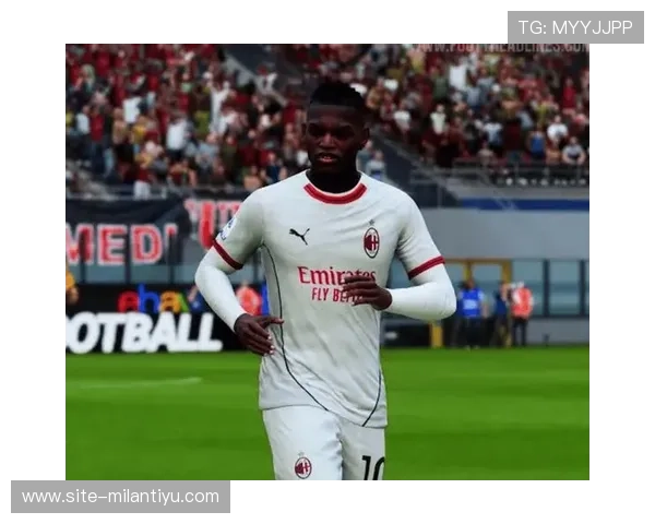 2526ac米兰赛季战术分析及主教练战术布置详解帮助提升战术理解