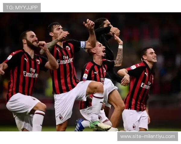 AC米兰在线赛事直播指南，详细介绍如何在线观看AC米兰每场比赛高清无卡顿